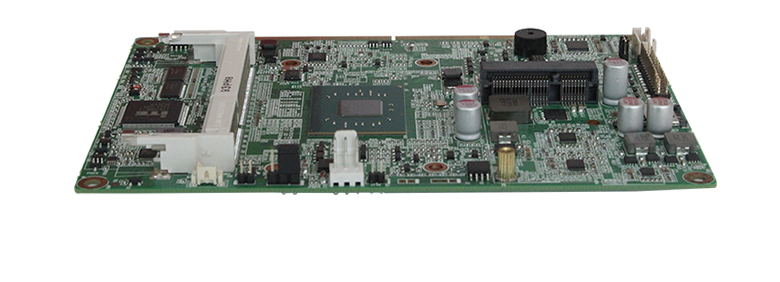 英特爾GM-S3400凌動(dòng)處理器(圖3) 英特爾GM-S3400凌動(dòng)處理器(圖3)