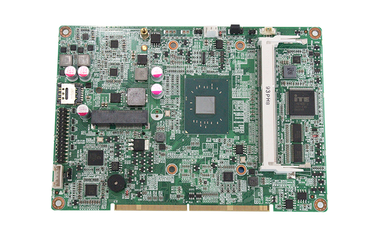 英特爾GM-S3400凌動(dòng)處理器(圖4) 英特爾GM-S3400凌動(dòng)處理器(圖4)