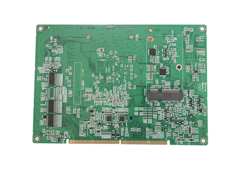 英特爾GM-S3400凌動(dòng)處理器(圖5) 英特爾GM-S3400凌動(dòng)處理器(圖5)