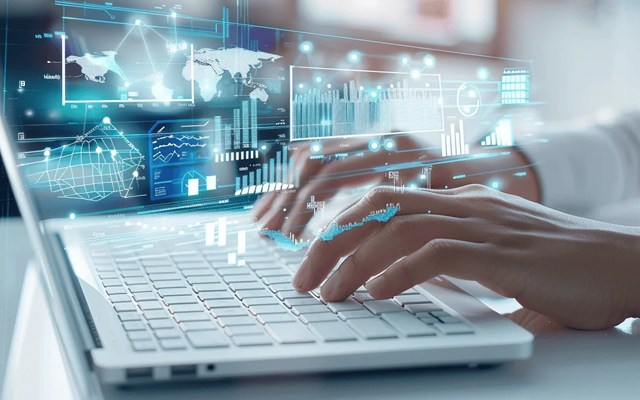 國產龍芯3A6000主板-引領智能辦公新時代