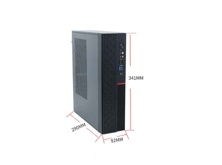 龍芯3A6000臺式機PC403-01(圖3) 龍芯3A6000臺式機PC403-01(圖3)