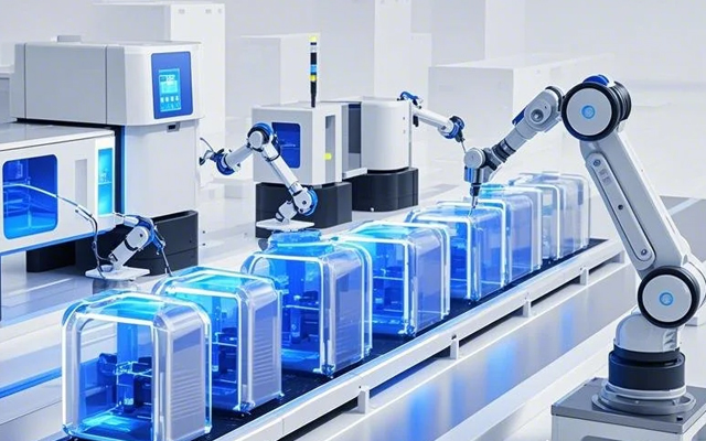 從安全基石到創(chuàng)新尖兵，國產工控主板解鎖工業(yè)新可能