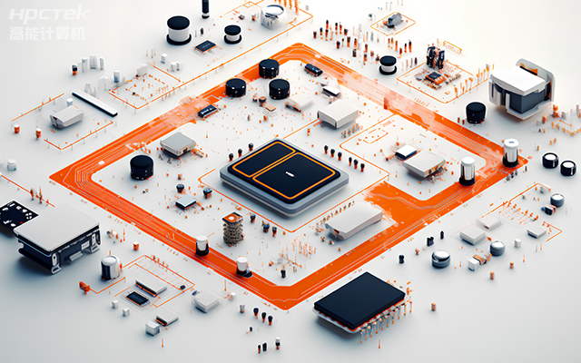【飛騰主板】工業4.0時代的“芯”動力擔當(圖1)