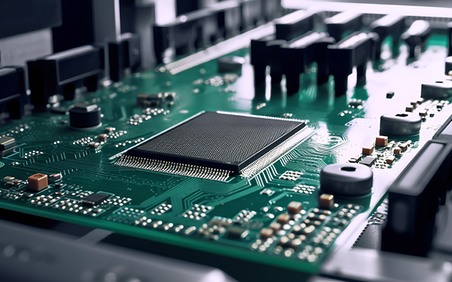 工業(yè)科技下的國產(chǎn)主板：高性能、多功能、廣應(yīng)用