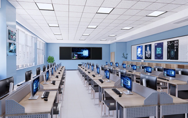 硬核國產(chǎn)芯片技術,D3000飛騰主板構(gòu)筑高級辦公新時代 硬核國產(chǎn)芯片技術,D3000飛騰主板構(gòu)筑高級辦公新時代