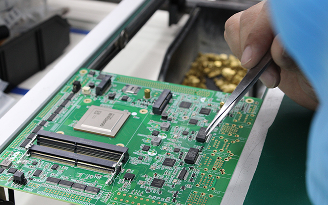 在金融發(fā)展領域,嵌入式主板有什么優(yōu)點? 在金融發(fā)展領域,嵌入式主板有什么優(yōu)點?