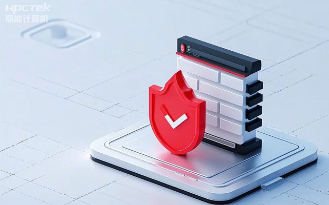 信息化時代國產主板如何防止信息泄露？(圖1)