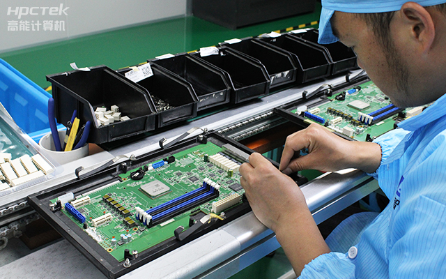 飛騰主板和龍芯主板的區別?有什么作用?(圖1) 飛騰主板和龍芯主板的區別?有什么作用?(圖1)