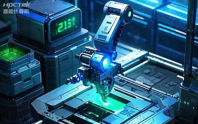 飛騰D2000全國產化主板:高性能引領工業未來(圖1) 飛騰D2000全國產化主板:高性能引領工業未來(圖1)