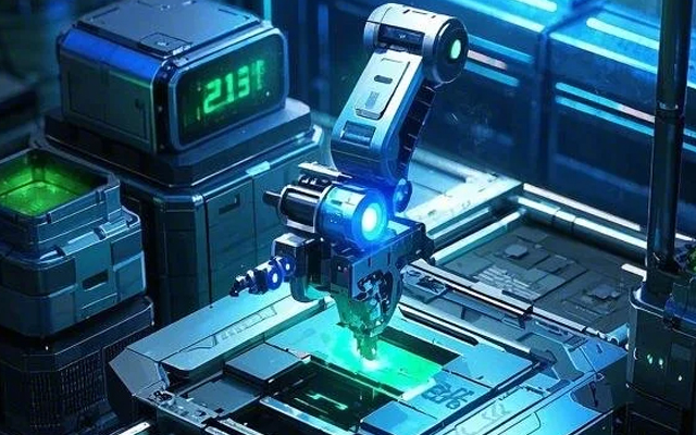 飛騰D2000全國(guó)產(chǎn)化主板:高性能引領(lǐng)工業(yè)未來(lái) 飛騰D2000全國(guó)產(chǎn)化主板:高性能引領(lǐng)工業(yè)未來(lái)