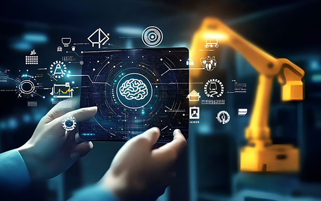 智造升級(jí):以國(guó)產(chǎn)工控主板重塑制造業(yè)版圖 智造升級(jí):以國(guó)產(chǎn)工控主板重塑制造業(yè)版圖