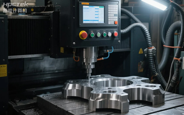 軌交戰場的鋼鐵戰士!國產工控機憑硬核實力促進軌交新發展(圖1) 軌交戰場的鋼鐵戰士!國產工控機憑硬核實力促進軌交新發展(圖1)