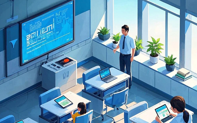 國產錄播一體機：科技賦能智慧教育信息化