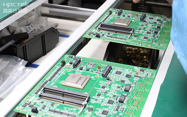 工控主板的擴展性主要體現在哪些方面？(圖1)