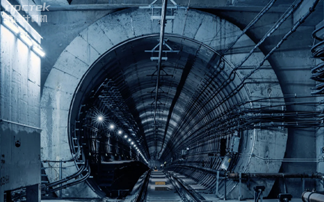 國產(chǎn)力量：工控主板提升軌道交通的穩(wěn)定性與安全性(圖1)