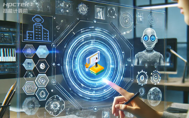 在智慧教育行業(yè)中,OPS插拔式電腦啟到什么作用(圖1) 在智慧教育行業(yè)中,OPS插拔式電腦啟到什么作用(圖1)