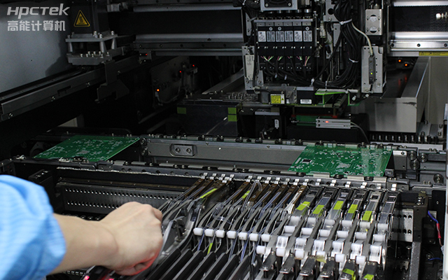 【高能】國產主板無法開機的狀況及解決方法(圖1) 【高能】國產主板無法開機的狀況及解決方法(圖1)