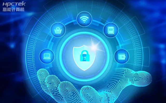 國產(chǎn)飛騰主板，賦能網(wǎng)絡(luò)安全防御硬手段(圖1)