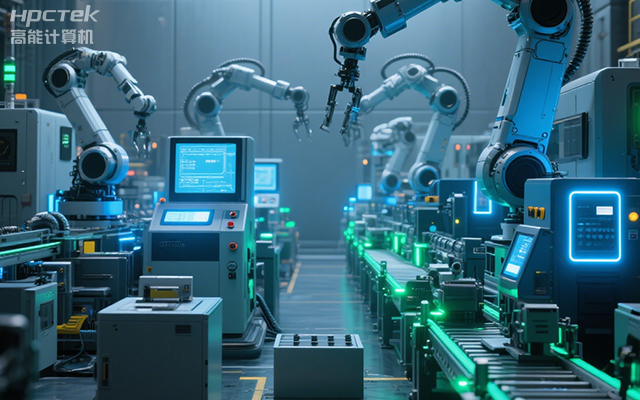 高能工控主板:算力強(qiáng)、運(yùn)行快、多擴(kuò)展、場(chǎng)景廣(圖1) 高能工控主板:算力強(qiáng)、運(yùn)行快、多擴(kuò)展、場(chǎng)景廣(圖1)