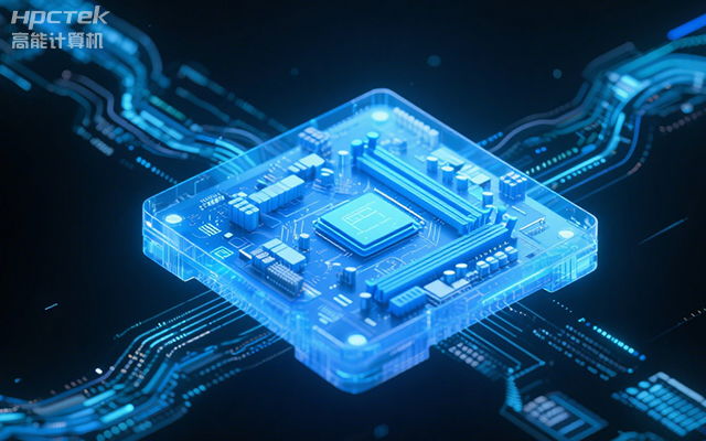 飛騰全國產(chǎn)主板和普通主板有什么不一樣？(圖1)