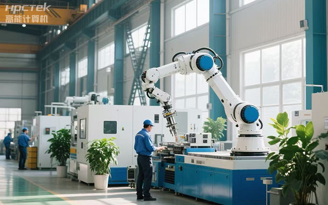 飛騰主板:自主創(chuàng)新,開(kāi)啟計(jì)算新時(shí)代(圖1) 飛騰主板:自主創(chuàng)新,開(kāi)啟計(jì)算新時(shí)代(圖1)