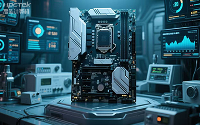 飛騰主板為信創(chuàng)產(chǎn)業(yè)發(fā)展提高硬實力(圖1) 飛騰主板為信創(chuàng)產(chǎn)業(yè)發(fā)展提高硬實力(圖1)