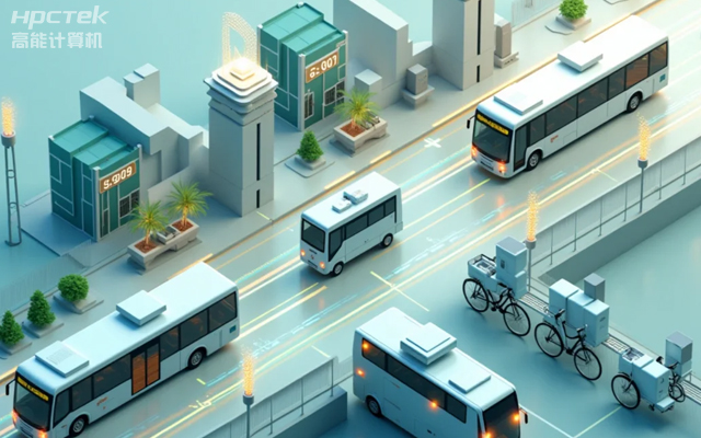 國產ITX主板小板型、大力量，為云終端產業賦能(圖1)