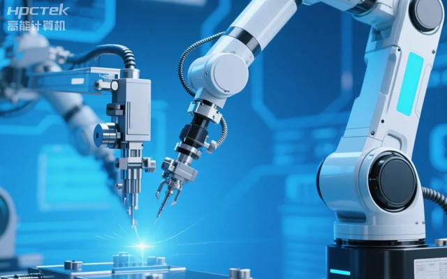 強“芯”出擊!飛騰主板為物聯網與智能制造注入新活力(圖1) 強“芯”出擊!飛騰主板為物聯網與智能制造注入新活力(圖1)