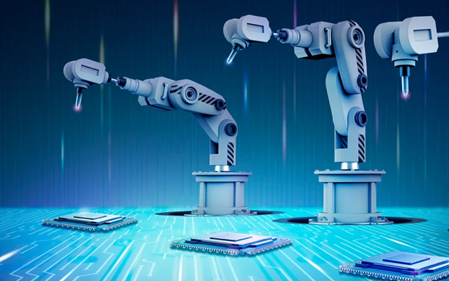 龍芯2K3000國產主板:強大內核,多元功能 龍芯2K3000國產主板:強大內核,多元功能