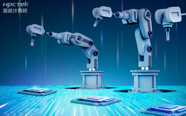 龍芯2K3000國產主板:強大內核,多元功能(圖1) 龍芯2K3000國產主板:強大內核,多元功能(圖1)