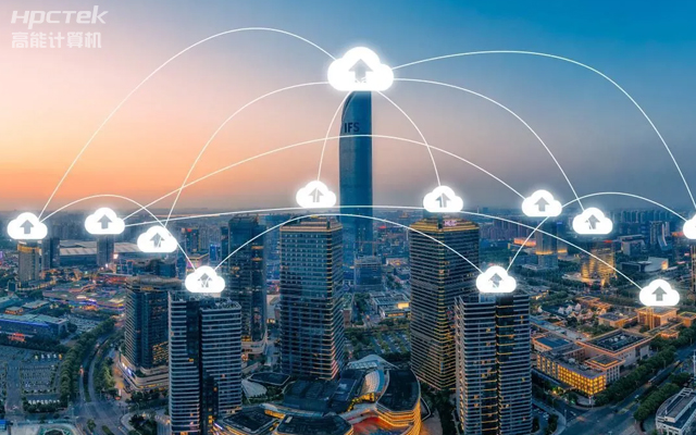 飛騰E2000Q主板,賦能云終端產業再次升級(圖1) 飛騰E2000Q主板,賦能云終端產業再次升級(圖1)