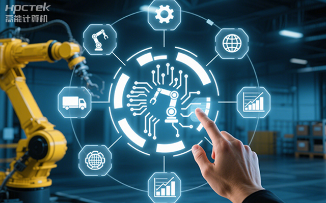 飛騰D2000主板，這款國產“硬核”正在重塑工業控制的神經脈絡(圖1)