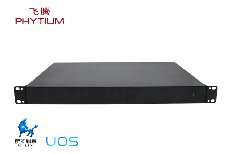 國(guó)產(chǎn)工控整機(jī)飛騰D2000八核工控機(jī)U3204(圖2) 國(guó)產(chǎn)工控整機(jī)飛騰D2000八核工控機(jī)U3204(圖2)