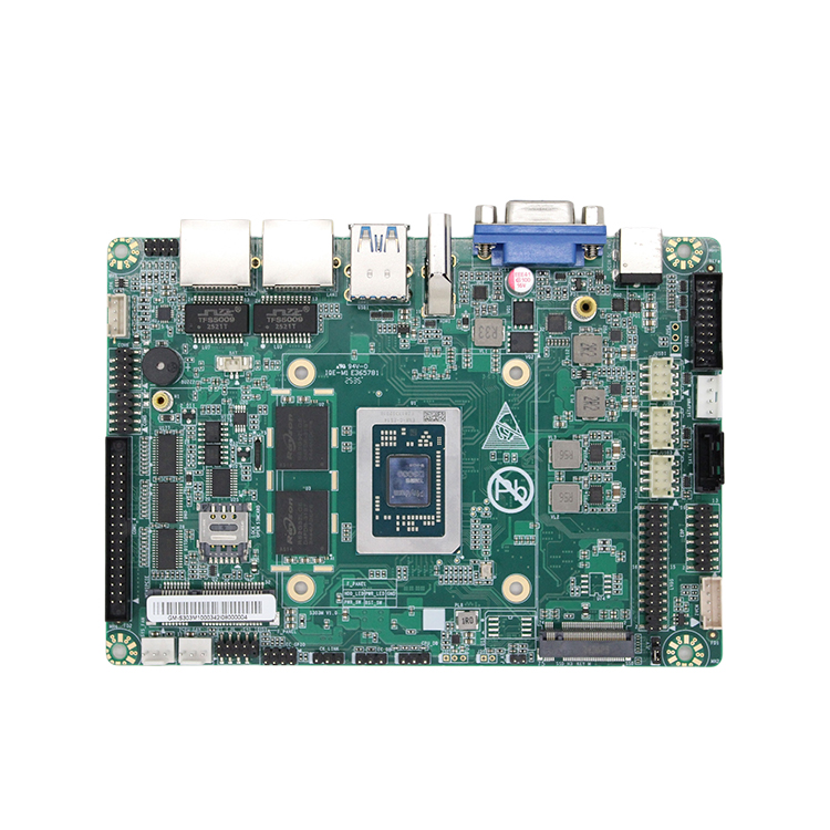飛騰D3000M工控主板GM-S303M 飛騰D3000M工控主板GM-S303M