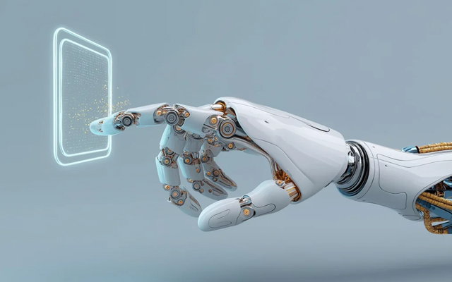 安全可靠當“芯”選，龍芯3A6000工控機賦能工業智變未來(圖1)