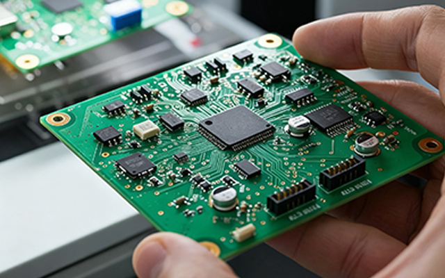 飛騰一體機(jī)主板,為工業(yè)轉(zhuǎn)型升級(jí)和高質(zhì)量發(fā)展注入強(qiáng) 飛騰一體機(jī)主板,為工業(yè)轉(zhuǎn)型升級(jí)和高質(zhì)量發(fā)展注入強(qiáng)