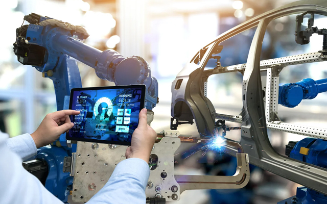 D2000飛騰主板，國產(chǎn)芯穩(wěn)定驅(qū)動工業(yè)智能化