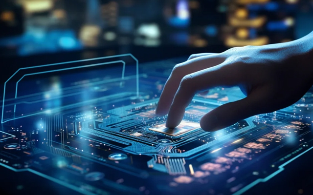 OPS龍芯主板，四顯接口賦能各行業(yè)顯示升級