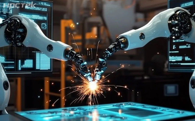 龍芯工控機，構筑高性能、高安全的發展新基座(圖1)