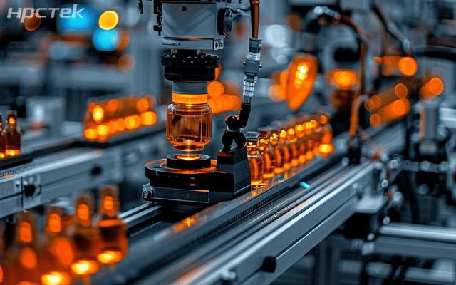 數字化賦能工業化發展,D3000飛騰工控機提供堅實硬件支撐(圖1) 數字化賦能工業化發展,D3000飛騰工控機提供堅實硬件支撐(圖1)