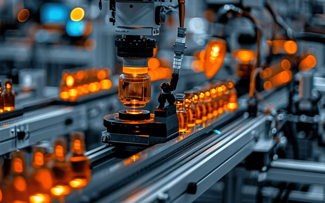 數(shù)字化賦能工業(yè)化發(fā)展,D3000飛騰工控機(jī)提供堅(jiān) 數(shù)字化賦能工業(yè)化發(fā)展,D3000飛騰工控機(jī)提供堅(jiān)