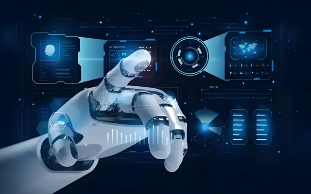 龍芯2K3000:強勁“芯”主板,為各行業(yè)落地應 龍芯2K3000:強勁“芯”主板,為各行業(yè)落地應