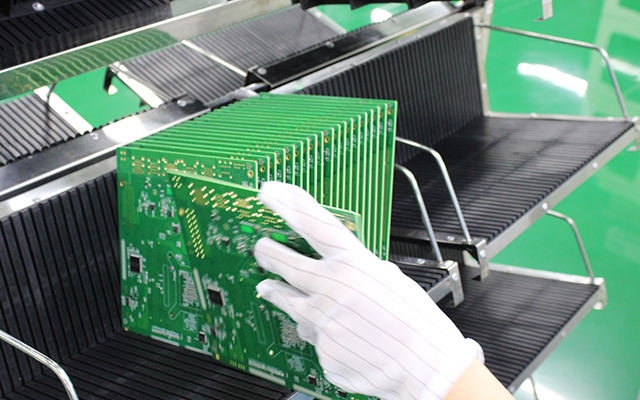 飛騰主板:以連接之力,拓展無限可能 飛騰主板:以連接之力,拓展無限可能